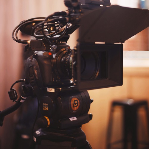 Category: Film & TV