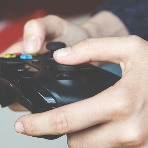 Category: Gaming