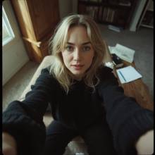 Holly Rivers