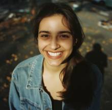 Sienna Rodriguez