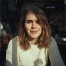 Mia Cartwright