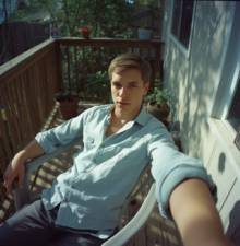 Theo Langford