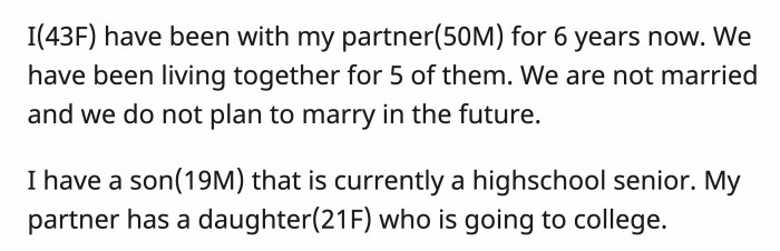 He says OP is choosing money over his happiness as well as his relationship with his daughter. Should OP lend him the money? Or is she right to refuse his request?