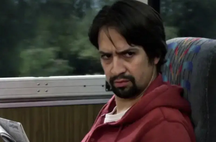 He acted in an episode of How I Met Your Mother
