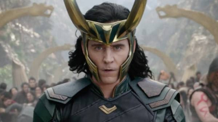 11. Tom Hiddleston - Loki in the Marvel Universe