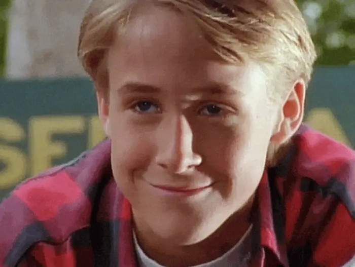 He played a character who was obsessed with death in Are You Afraid of the Dark?