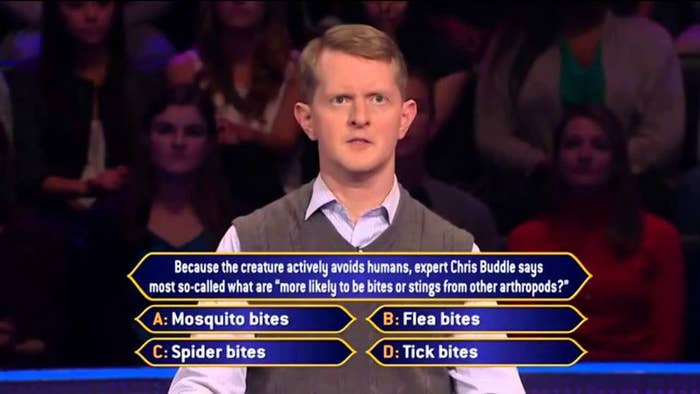 4. Who Wants to Be a Millionaire