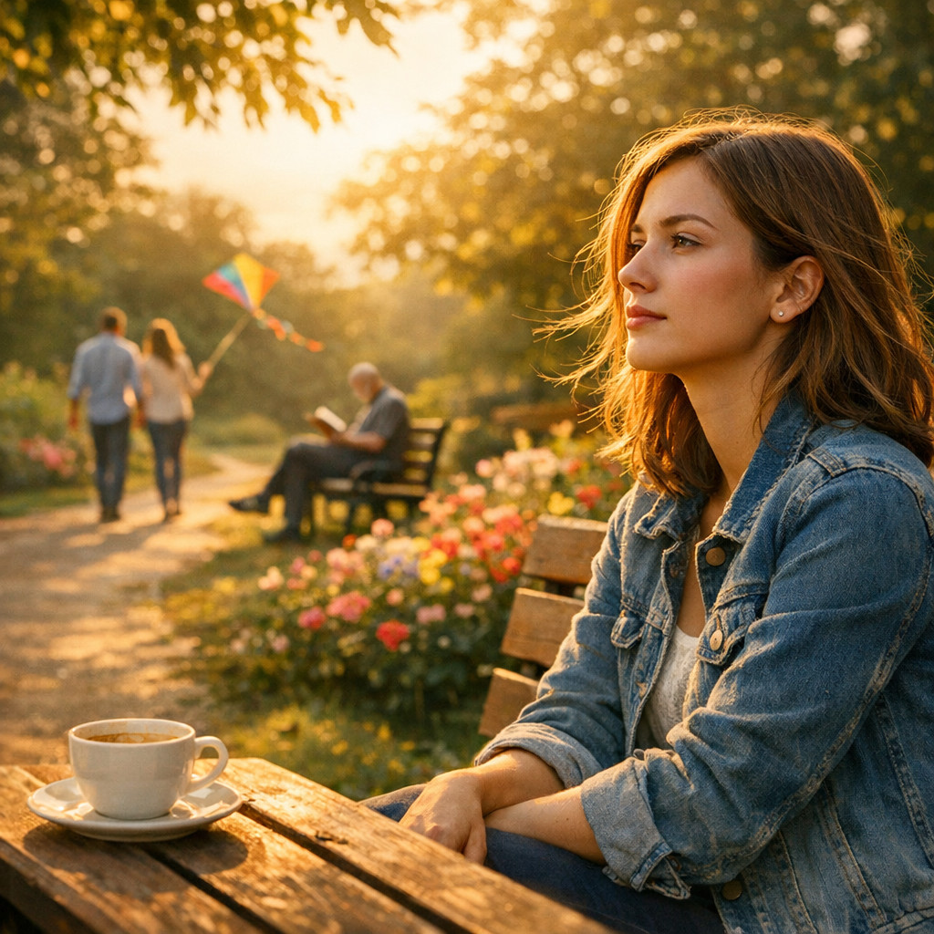 Should I Accept Financial Help from Wealthy Parents? AITA for Declining?