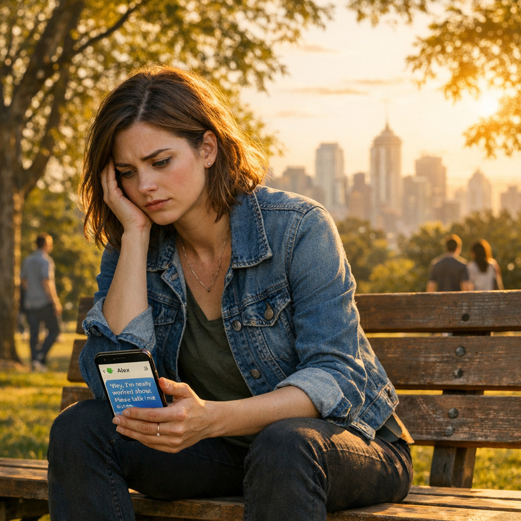 Should I Accept Financial Help from My Sibling in Tough Times?