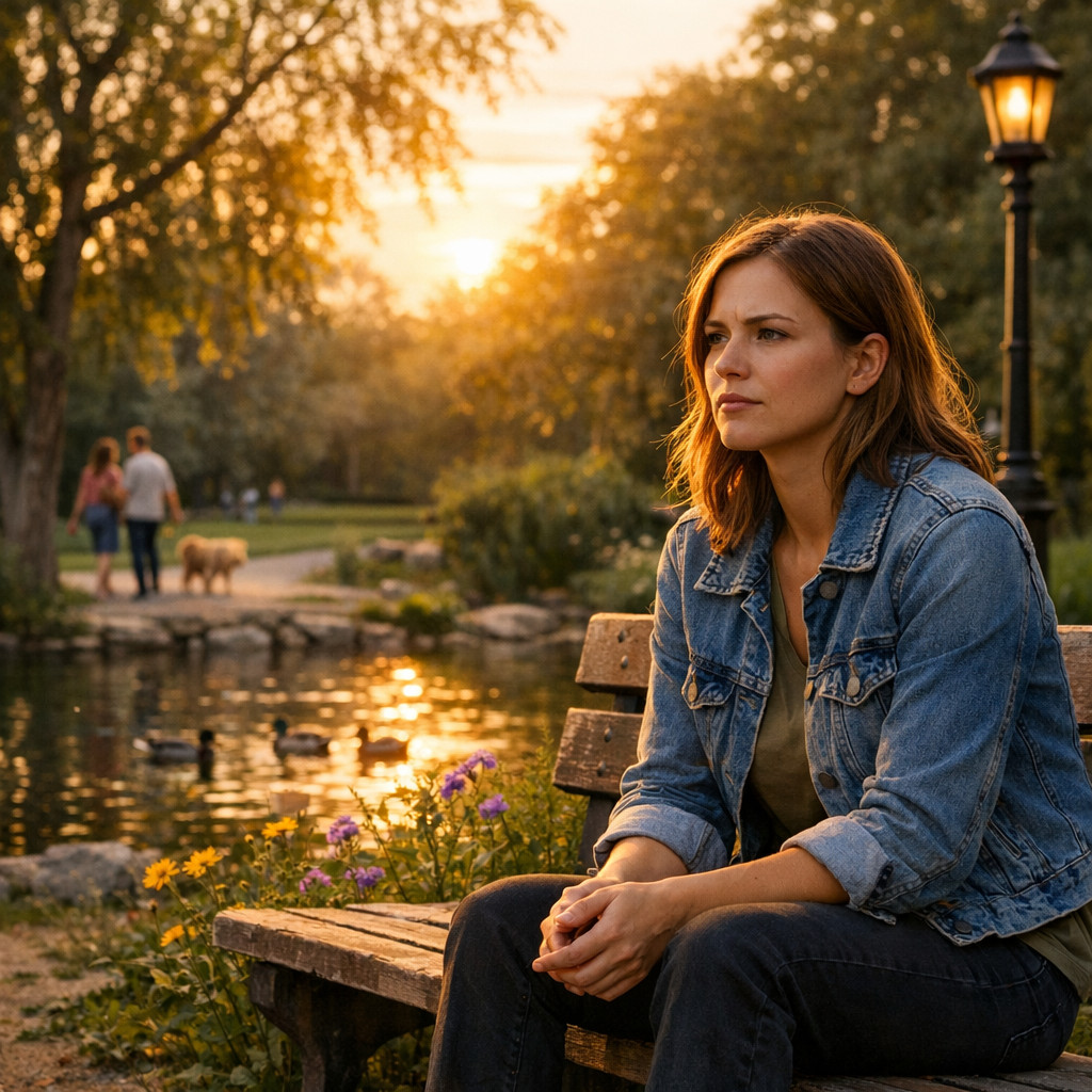 Should I Accept Financial Help from My Parents During Tough Times?