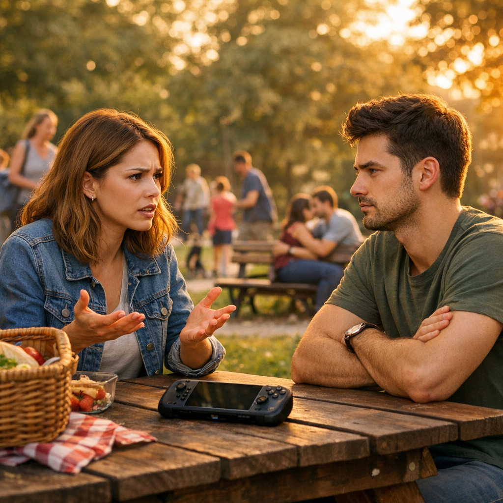 Confronting Roommate About Unpaid Rent: AITA for Addressing Financial Struggles?