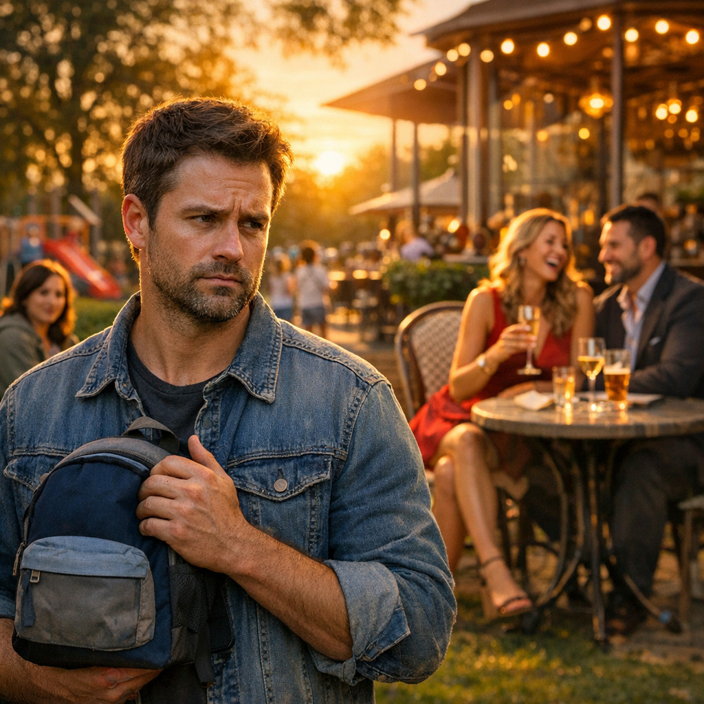 Debating Child Support: Am I Wrong for Questioning Ex-Wifes Spending?