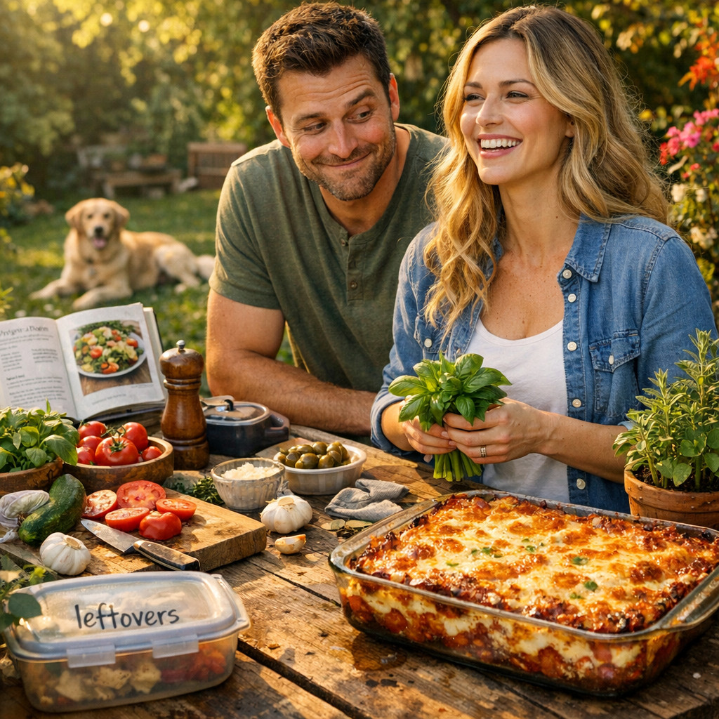 Deceptive Dilemma: AITA for Sneaking Meat into Vegetarian Girlfriends Meal?