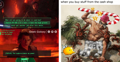 17 Hillarious Gaming Memes To Leave You Rolling With Laughter
