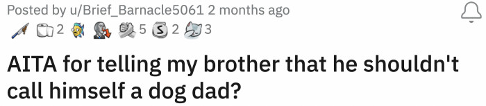 This is the original question by the OP