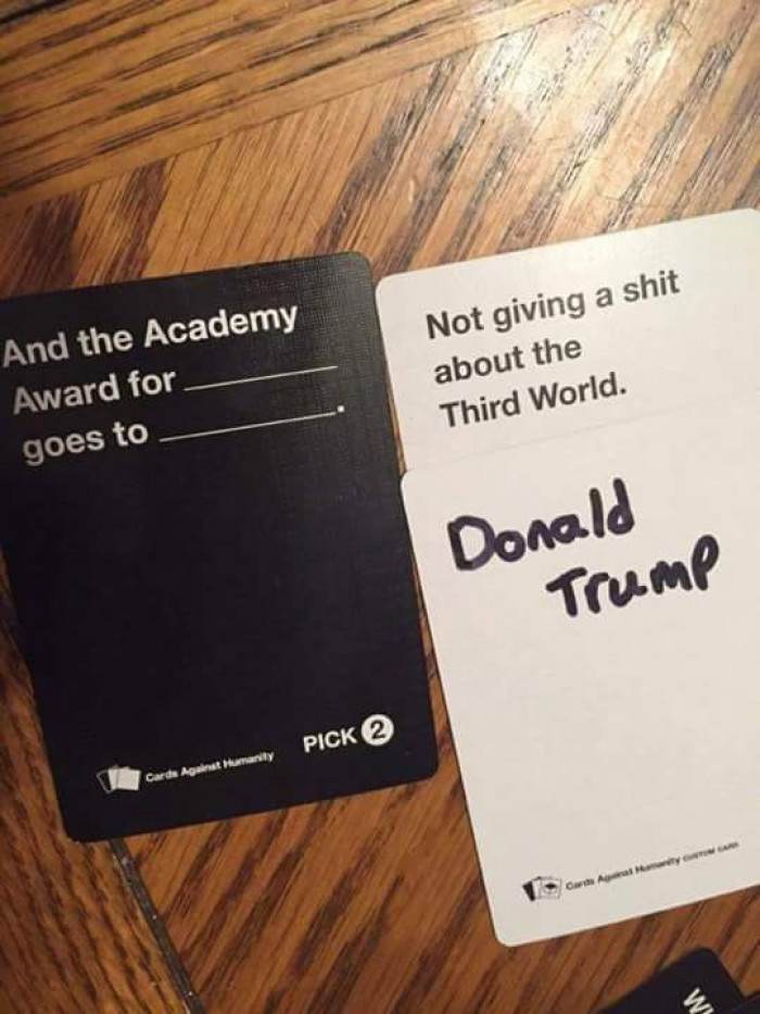 cards against humanity period pack card list