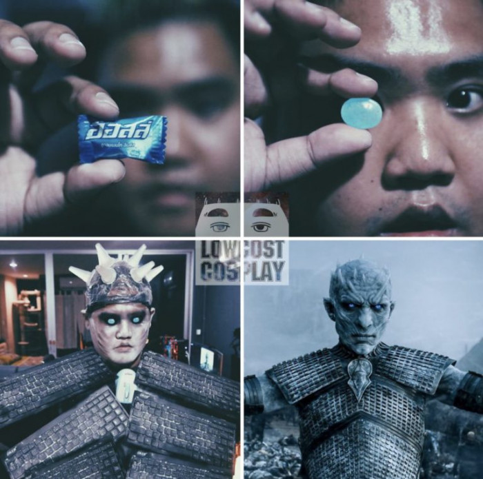 Game of Thrones, The night King