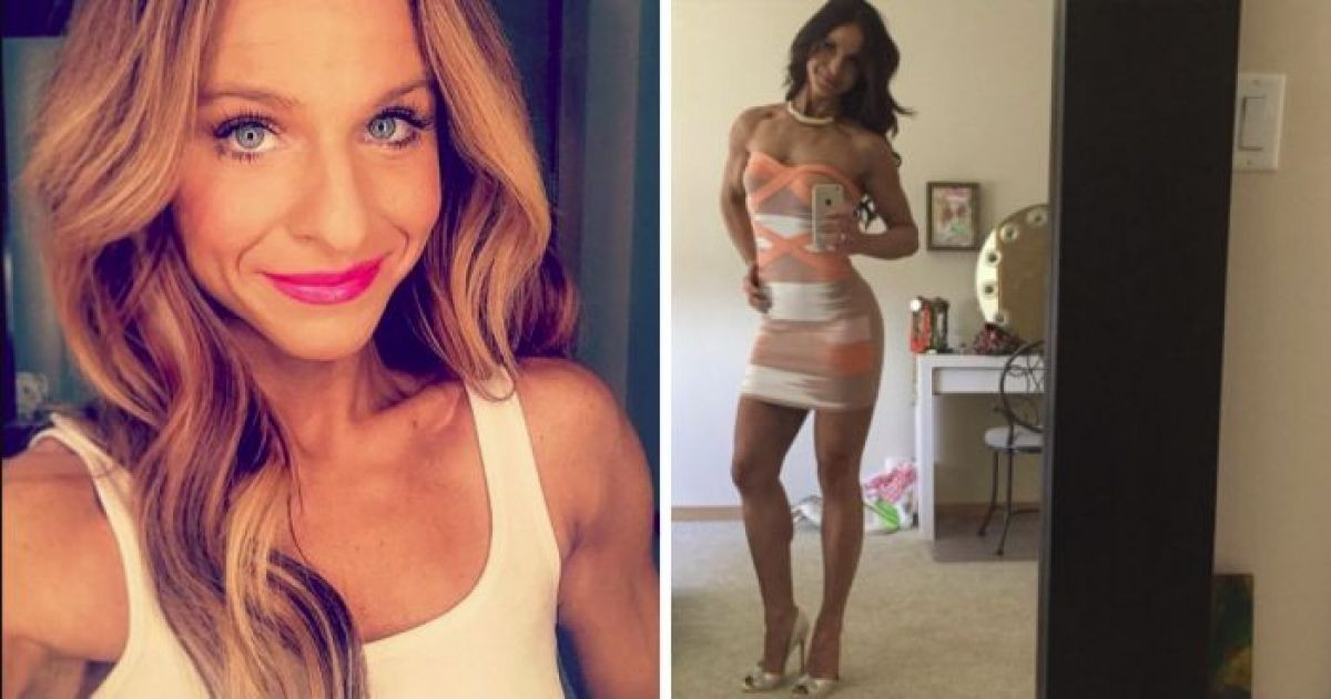 This Woman Was Bullied Over A Dress She Wore To A Wedding