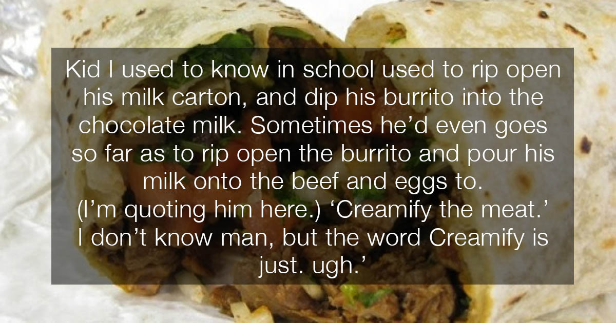 15 Crimes Against Food That Should Never Have Happened