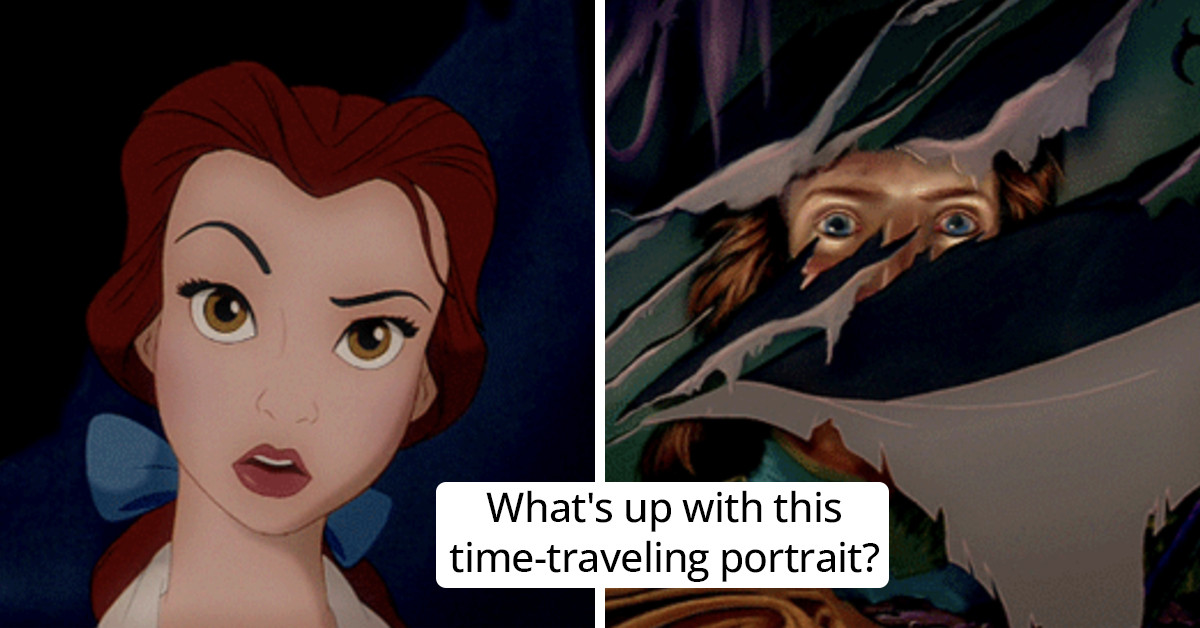 Disney Owes Us The Answers To These 12 Important Questions About Beauty And The Beast