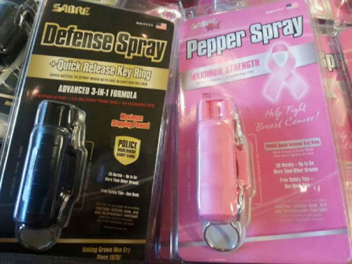 Some Of The Most Pointlessly Gendered Products That You Will Not Even