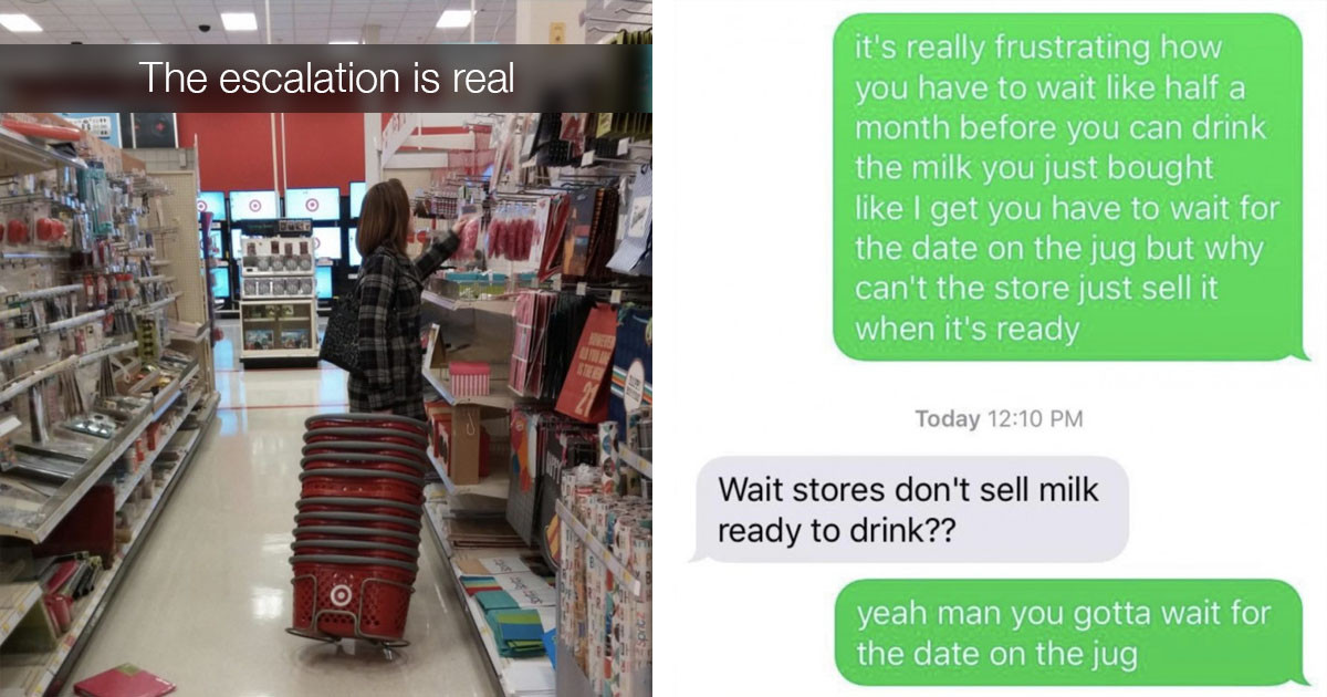 15 Times The Customer Was Definitely Not Right