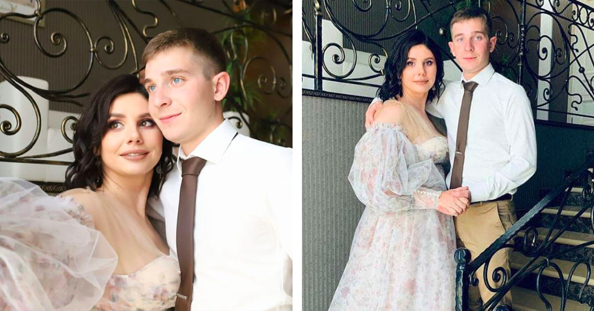 Russian Influencer Marries Her 20-Year-Old Stepson After Getting Divorced From His Dad