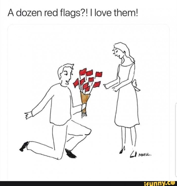 relationship red flags reddit