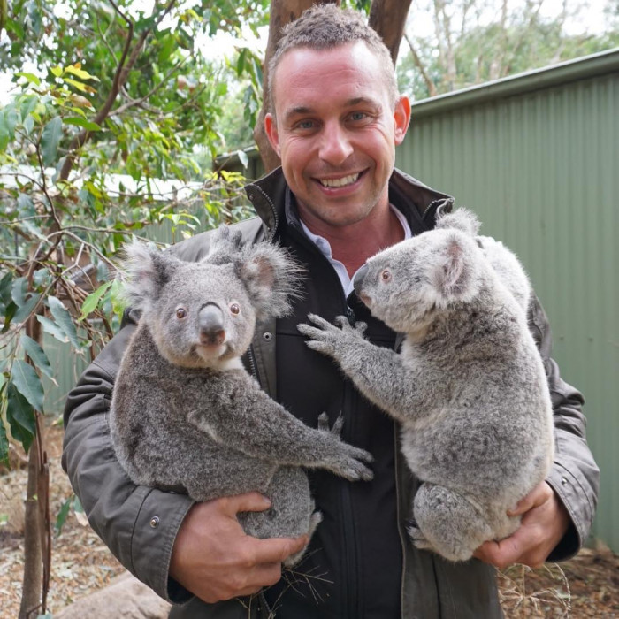 Australian Zookeeper Shares What It's Like To Run A Wildlife Park