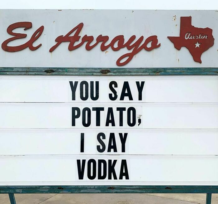 27. Potato Vodka