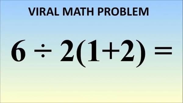 18. Yet it always has different answers