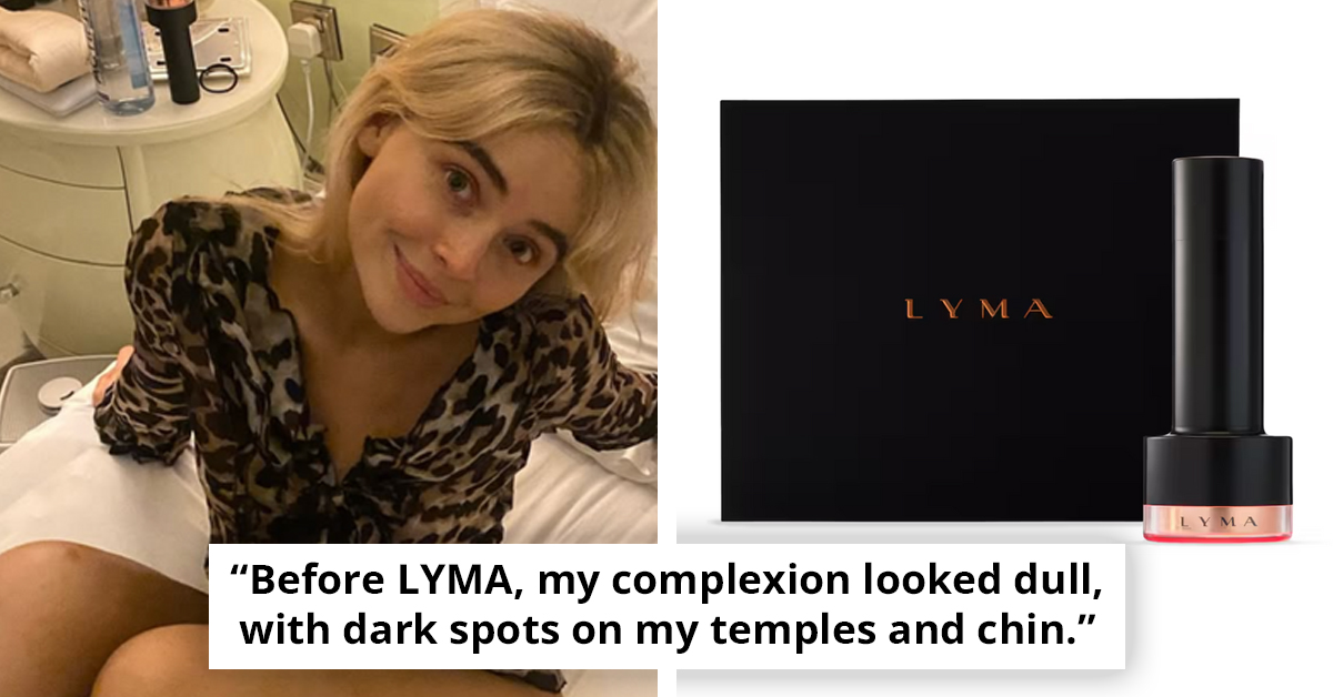 Sabrina Carpenter Reveals Two Viral Products on Her Nightstand, and Fans Are Obsessed
