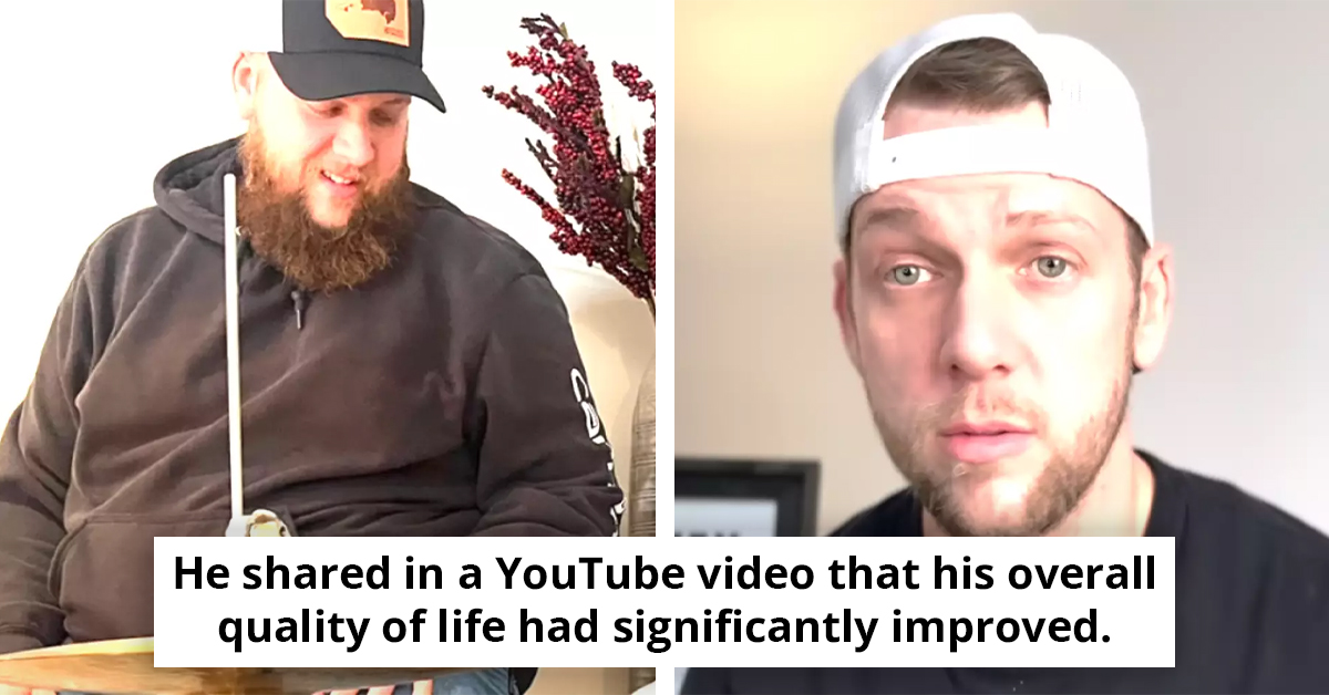 Man Reveals Shocking Bloodwork Results 2 Years After Switching To A Carnivore Diet