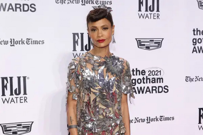 18. Thandie Newton