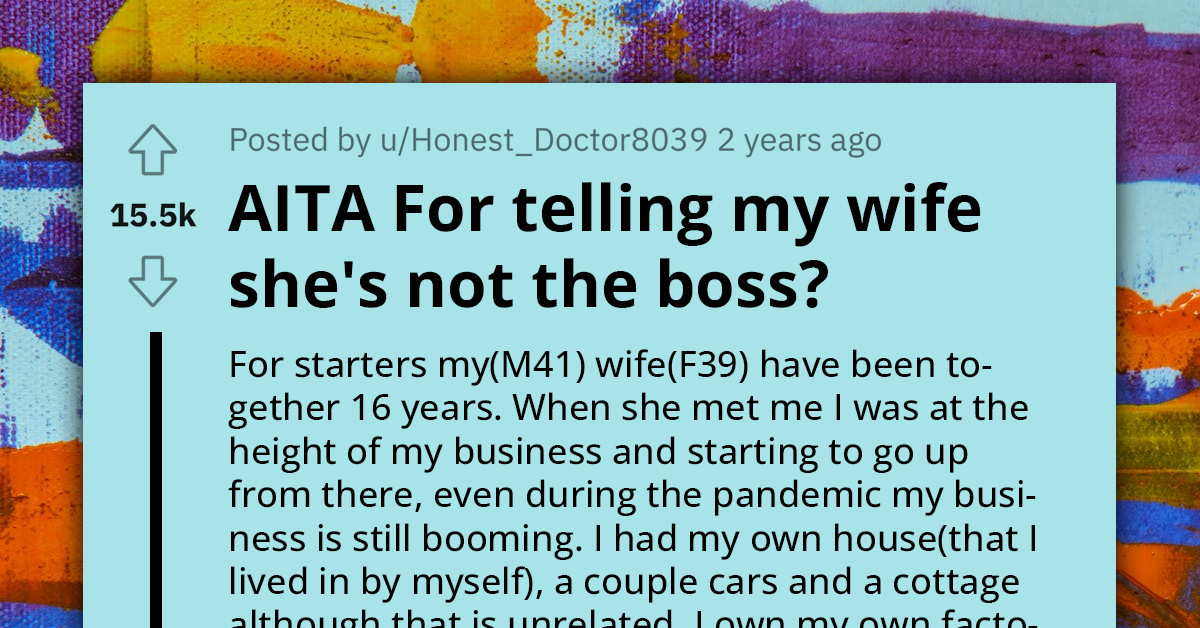 business-owner-learns-the-downsides-of-nepotism-when-wife-s-appointment