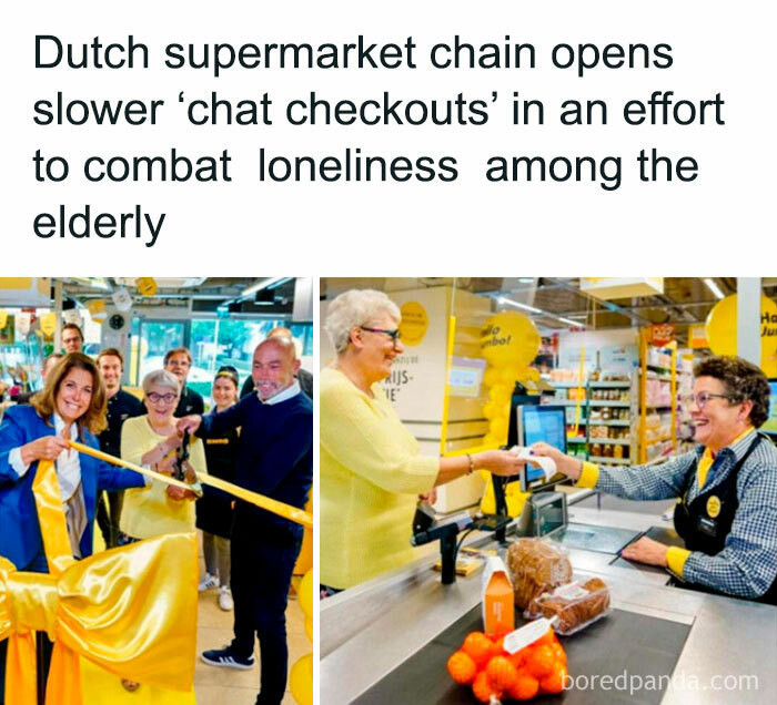 19. Holland is doing it right. Other countries should take note.