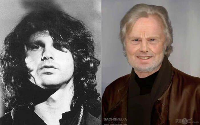 5. Jim Morrison