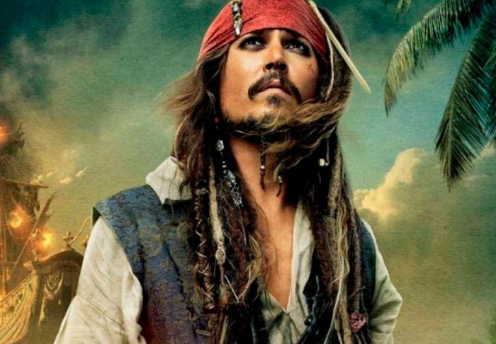 30 Fun Facts From Johnny Depp Fans About His Films That You May Not ...