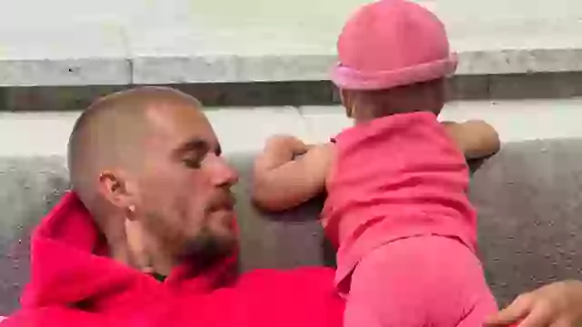 Since becoming a father, Bieber has often spoken about his desire to give Jack a normal upbringing, despite his own life under the microscope.