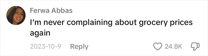 Limited competition among retailers in the Arctic leaves consumers with few alternatives.