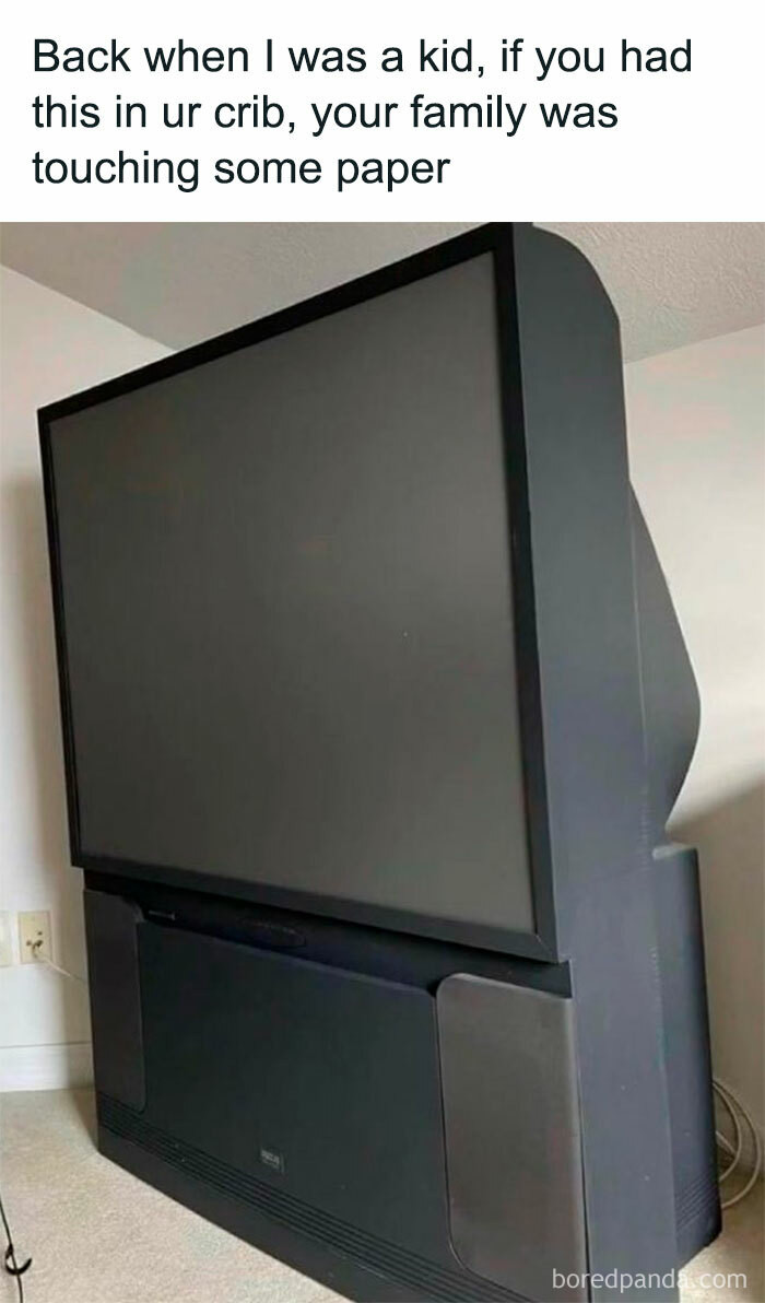 26. That TV