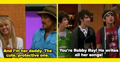 20 Inconsistencies And Plot Holes In Your Favorite TV Shows That You Might Have Missed