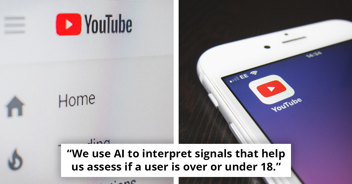 Millions of YouTube Viewers Face Major Restrictions, And People Are Not Happy