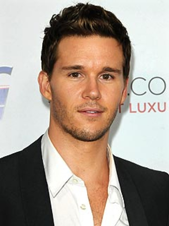 40. Ryan Kwanten