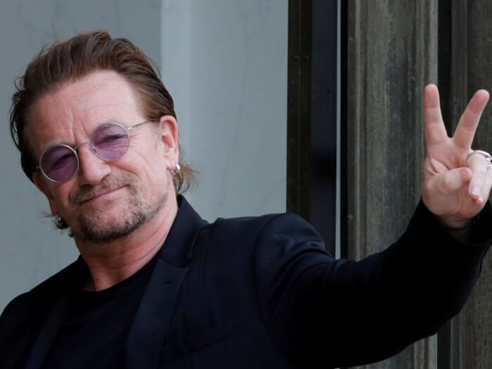 13. Bono