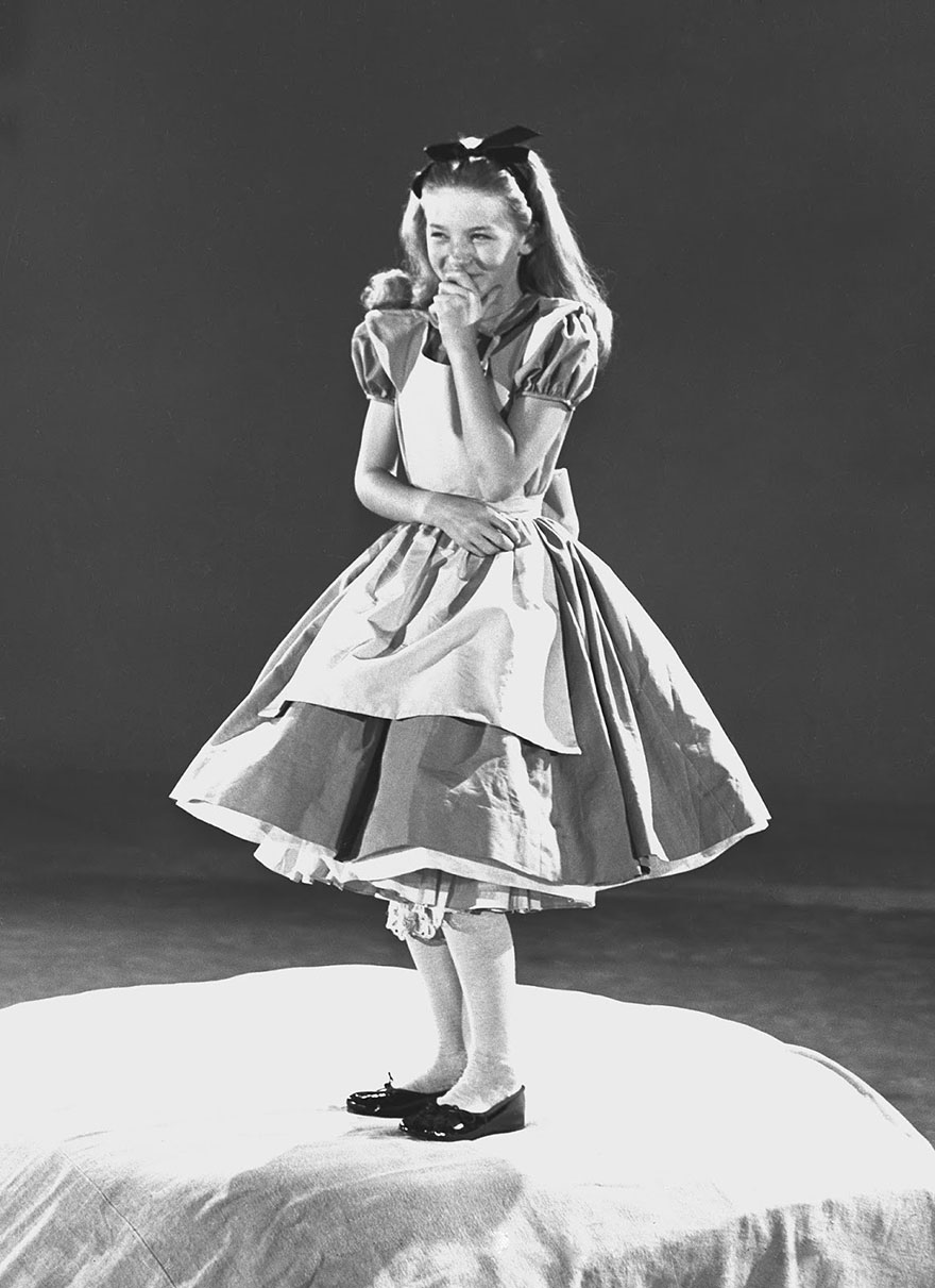 10. Kathryn Beaumont's path veered unexpectedly after her time with Disney, leading her into the realm of education.
