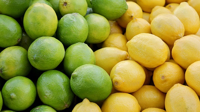 Who knew these zesty little fruits could be your secret weapon against hiccups?