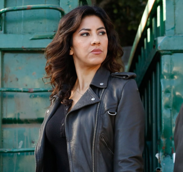 11. Rosa Diaz from 'Brooklyn Nine-Nine'