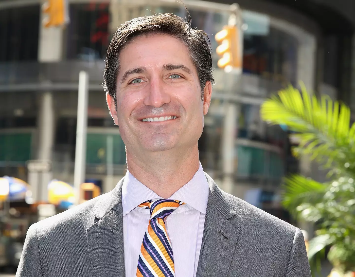 Niccol prepares to brew up some big changes from Newport Beach to Seattle