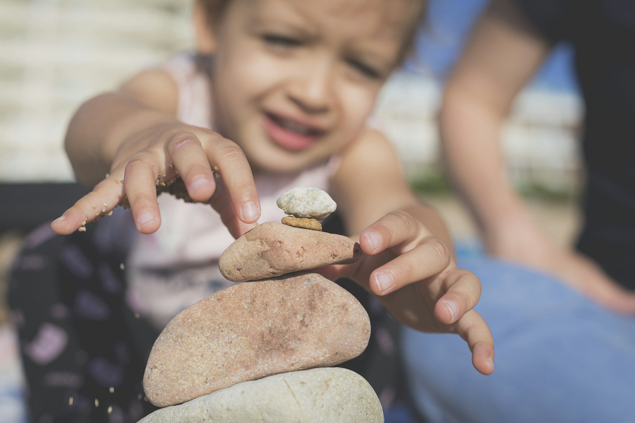 A child’s stone unveils ancient history.
